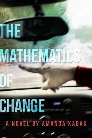 The Mathematics of Change book cover